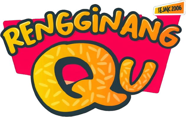 rengginangqu.wesclic.com